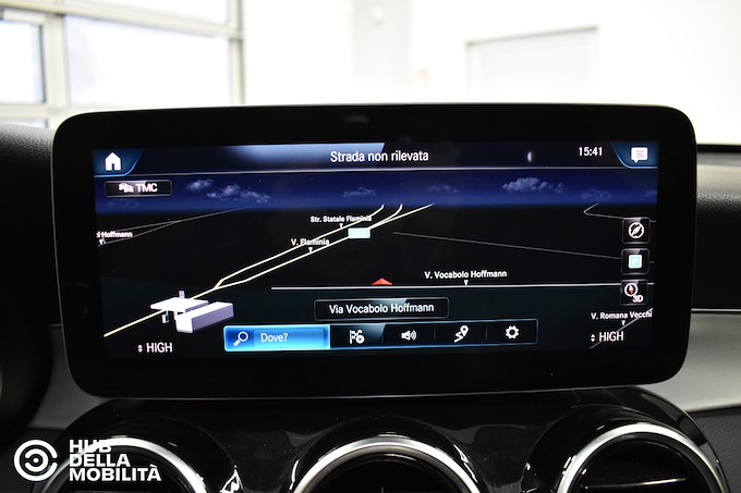 MERCEDES-BENZ GLC 220 d 4Matic Premium Plus